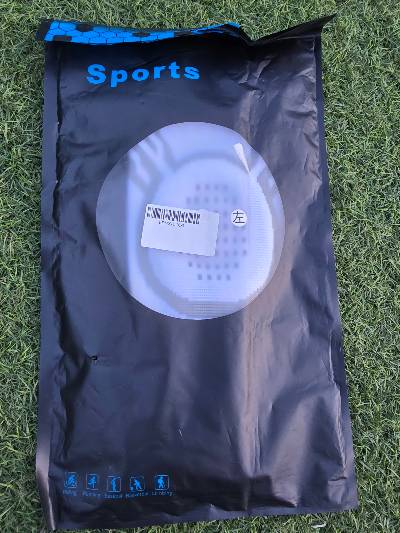 Sport kniebrace (links)
