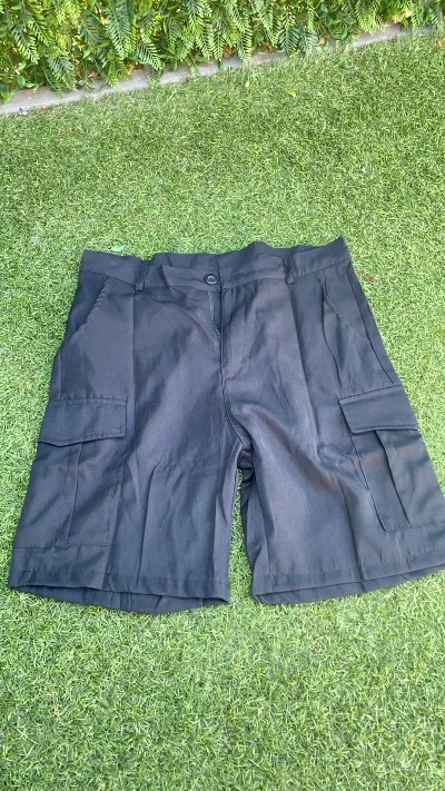 Cargo short