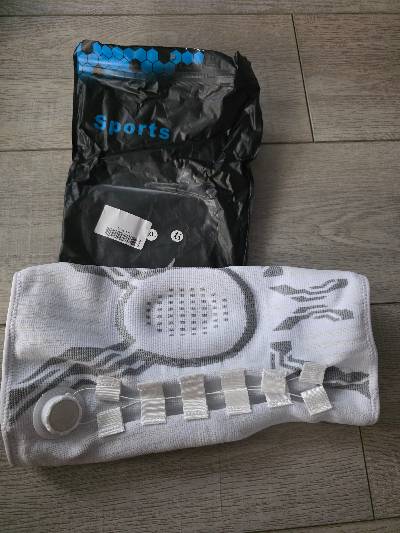 Sport kniebrace