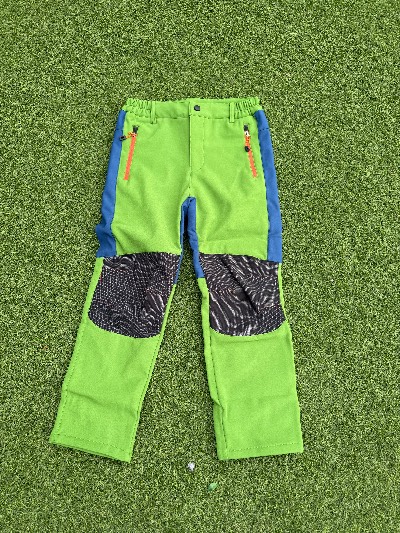 Outdoor broek voor kinderen