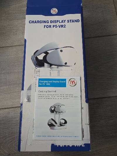 JYS oplaadstandaard voor PS VR2