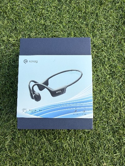Sanag B21S bone conduction koptelefoon
