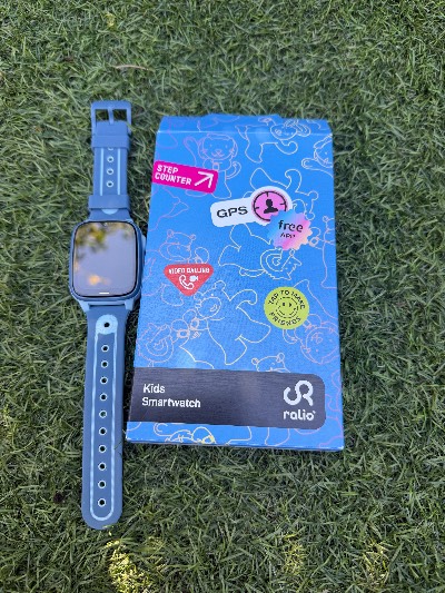 Ralio kinder smartwatch
