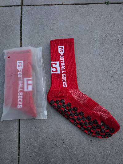 FS Football Socks antislip sokken 42maat